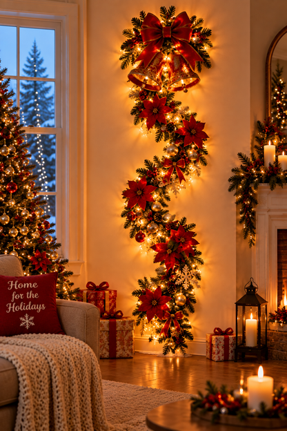 Christmas Magic Trail Light
